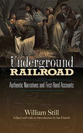 The Underground Railroad