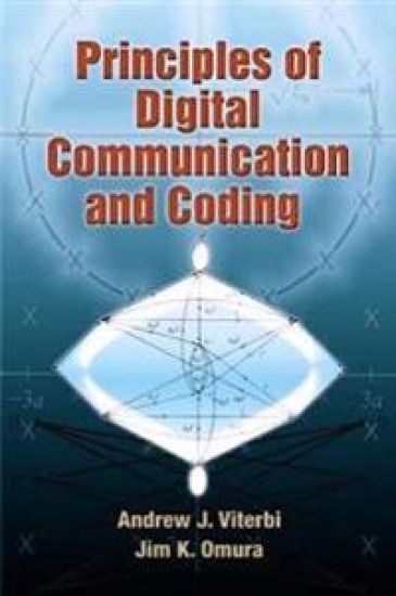 Principles of Digital Communication and Coding