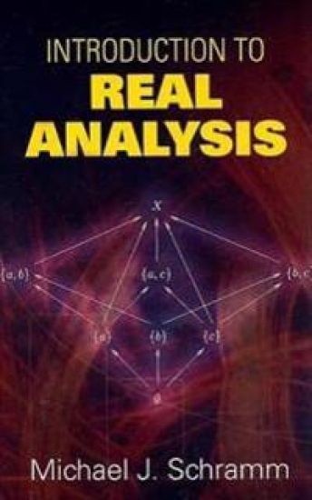 Introduction to Real Analysis