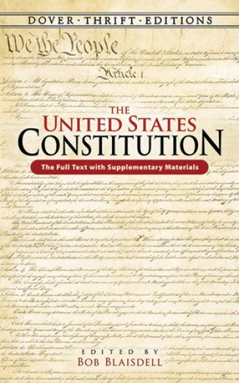 The United States Constitution