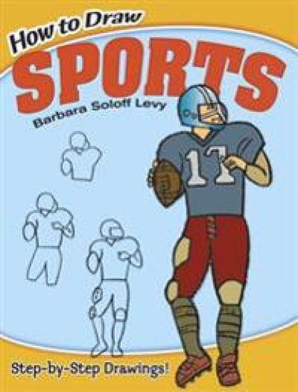 How to Draw Sports