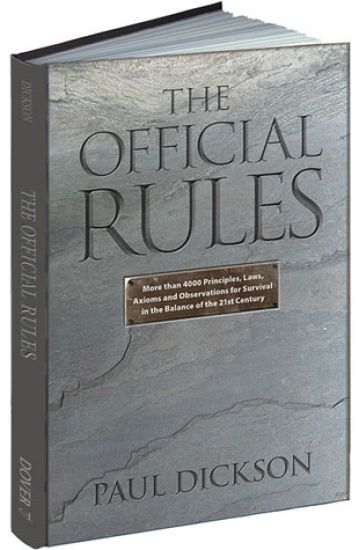 The Official Rules