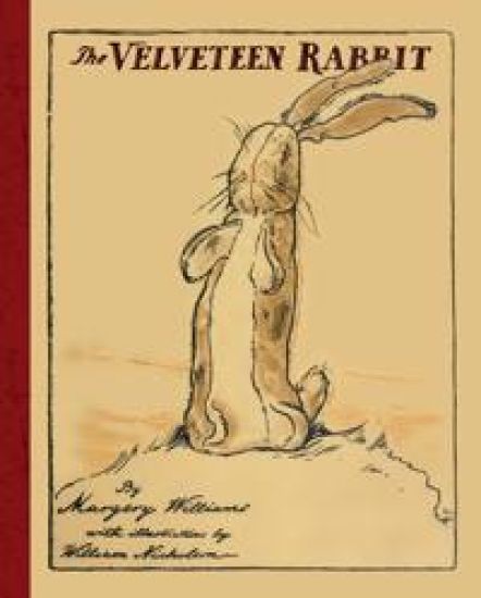 Velveteen Rabbit