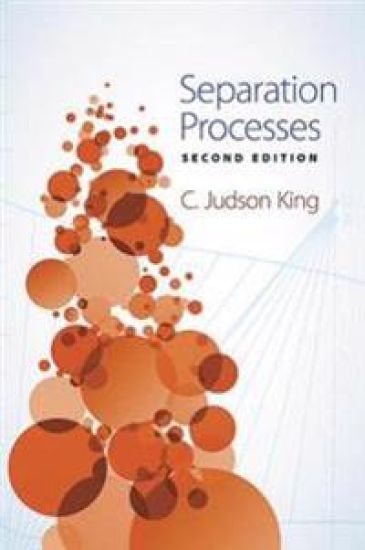 Separation Processes