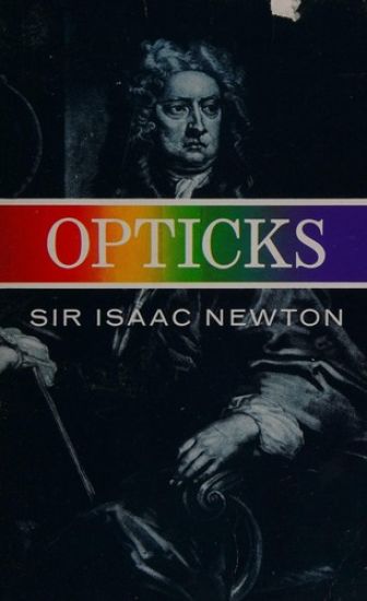 Opticks