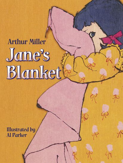 Jane'S Blanket