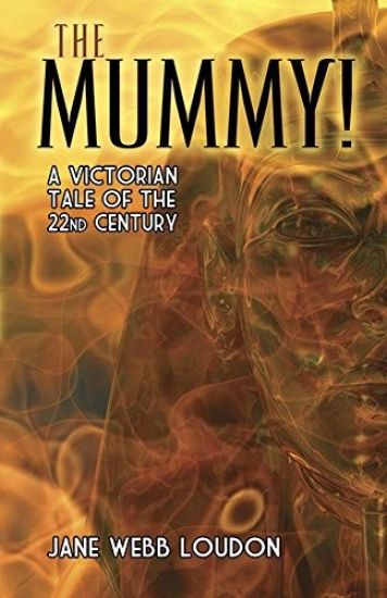 Mummy!