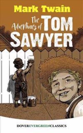 The Adventures of Tom Sawyer