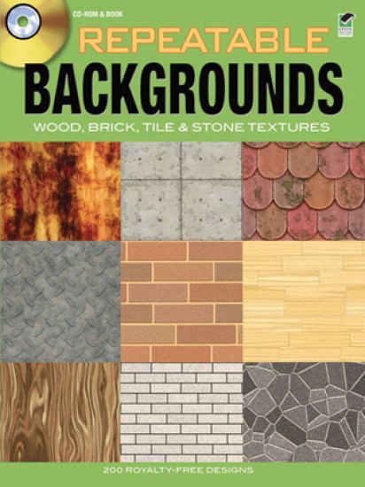 Repeatable Backgrounds