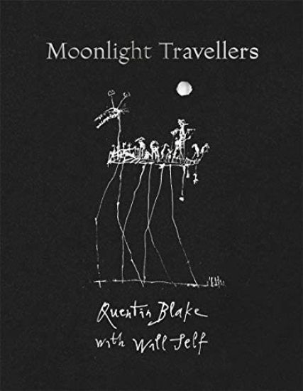Moonlight Travellers