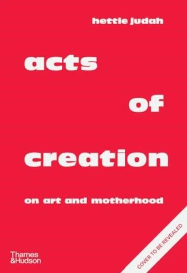 Acts of Creation