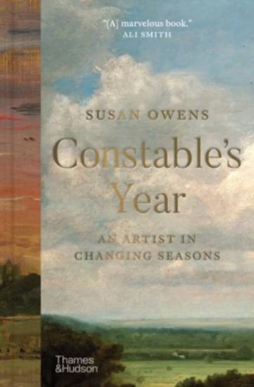 Constable's Year