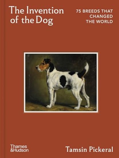 The Invention of the Dog