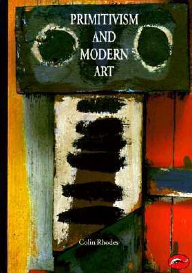Primitivism and Modern Art