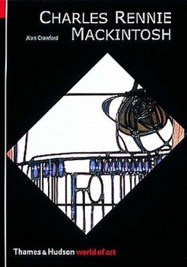 Charles Rennie Mackintosh