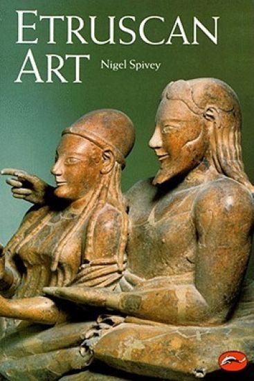 Etruscan Art