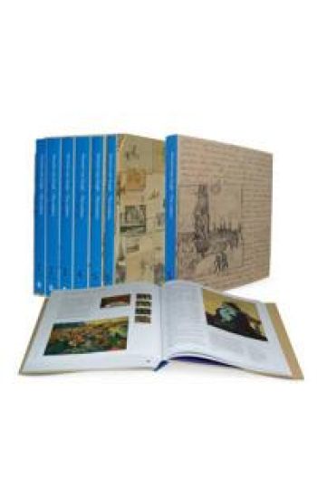 Vincent van Gogh - The Letters