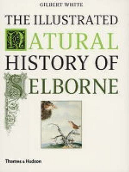 The Illustrated Natural History of Selborne