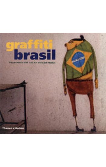 Graffiti Brasil