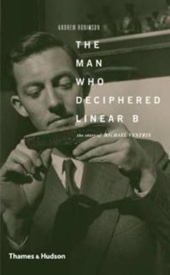 The Man Who Deciphered Linear B