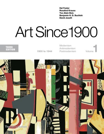 Art Since 1900: 1900 to 1944