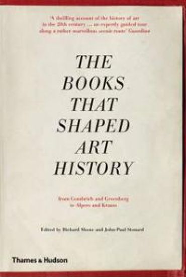 Books that Shaped Art History