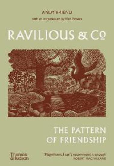 RaviliousCo
