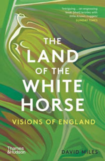 The Land of the White Horse