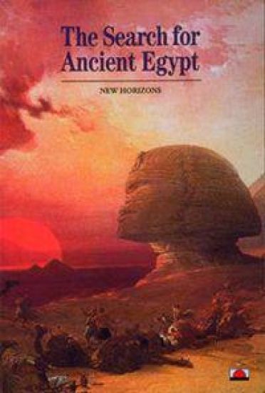 The Search for Ancient Egypt