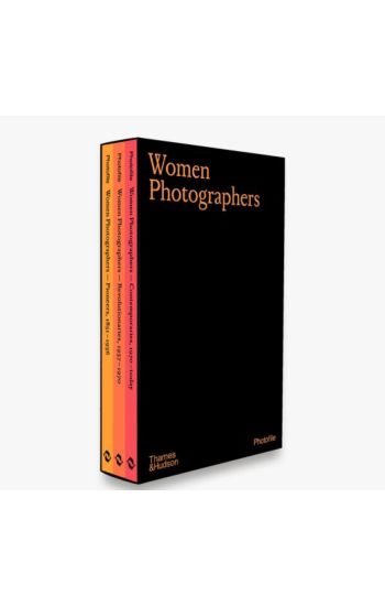 Women Photographers (Slipcased set)