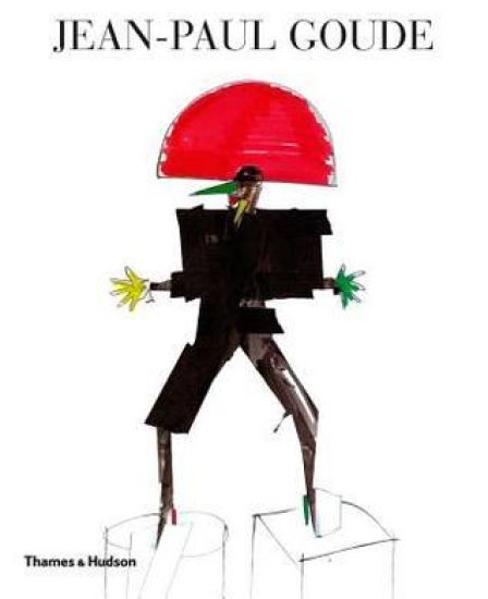 JEAN-PAUL GOUDE