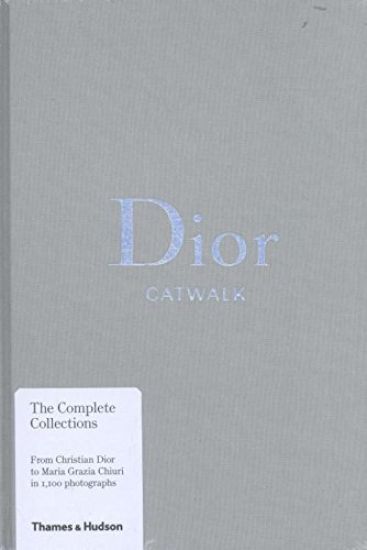 Dior Catwalk