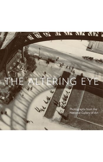 The Altering Eye
