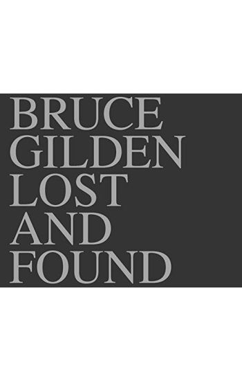 Bruce Gilden: LostFound