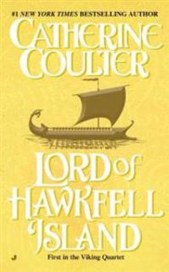 The Lord of Hawkfell