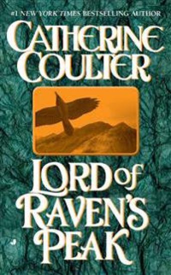 The Lord of Ravens Peak