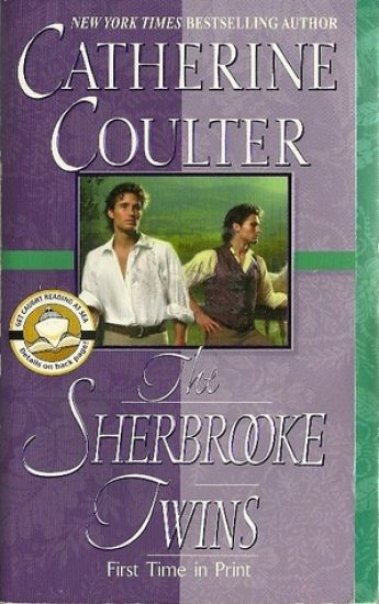The Sherbrooke Twins: Bride Series