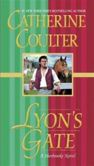 Lyon's Gate: Bride Series