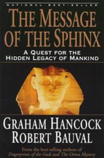 The Message of the Sphinx
