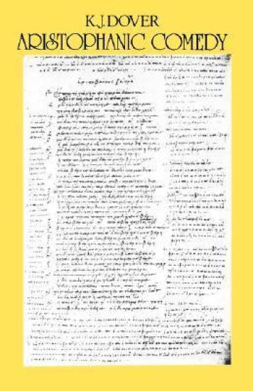 Aristophanic Comedy