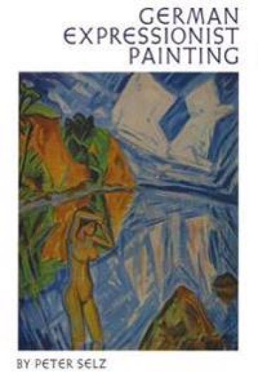 German Expressionist Painting