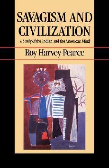 Savagism and Civilization