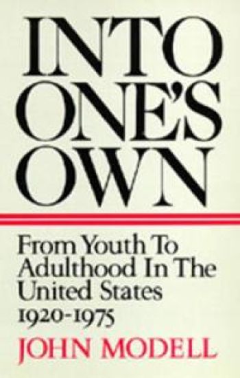 Into One's Own