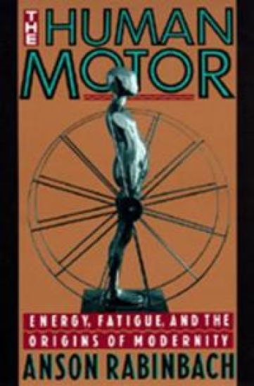The Human Motor