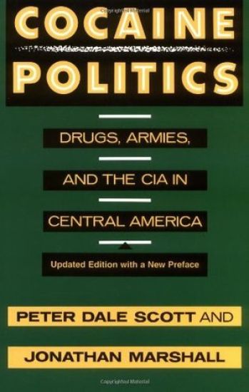 Cocaine Politics