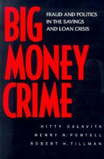 Big Money Crime