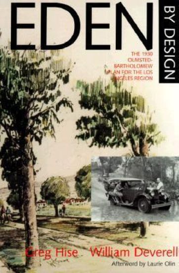 Eden by Design