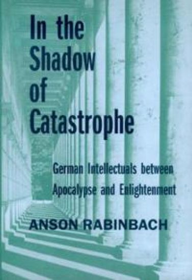 In the Shadow of Catastrophe