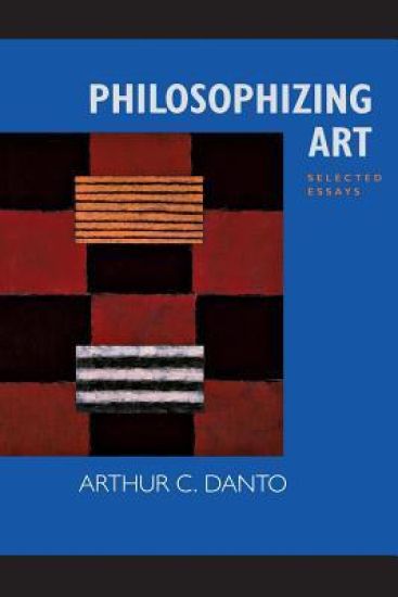 Philosophizing Art