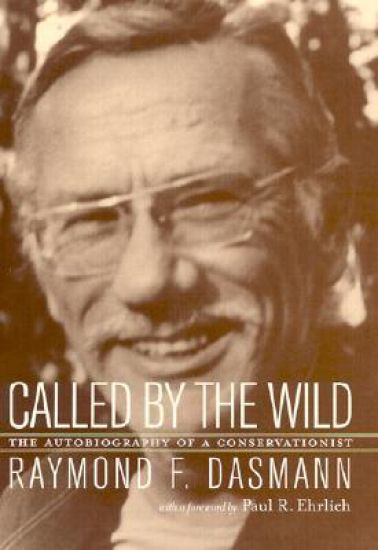 Called by the Wild